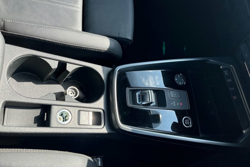 Audi A3 1.0 Tfsi 30 Technik Sportback Eu Silver #19