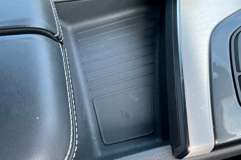 Audi Q7 Q7 S Line Tdi Quattro Black #18