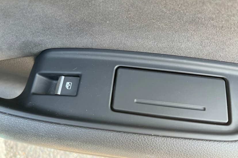 Audi Q7 Q7 S Line Tdi Quattro Black #26