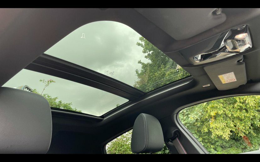 BMW 2 Series Gran Coupe 220I M Sport Step Pro Pack Blue #21