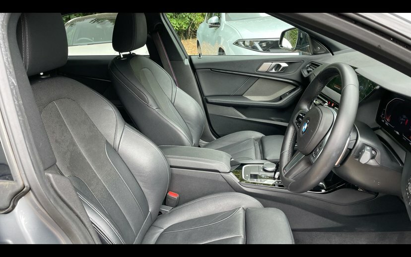 BMW 2 Series Gran Coupe 220I M Sport Step Pro Pack Blue #11