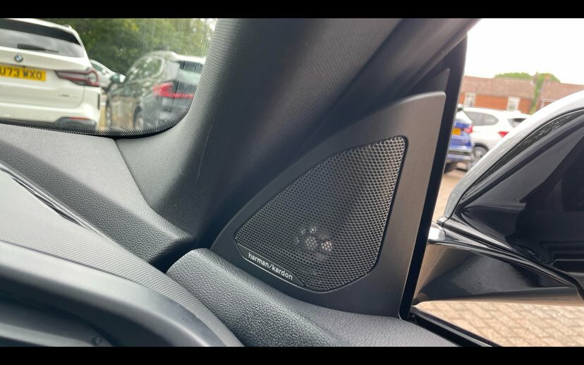BMW 2 Series Gran Coupe 220I M Sport Step Pro Pack Blue #20