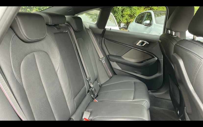 BMW 2 Series Gran Coupe 220I M Sport Step Pro Pack Blue #12