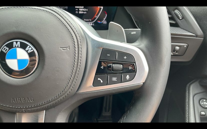 BMW 2 Series Gran Coupe 220I M Sport Step Pro Pack Blue #18