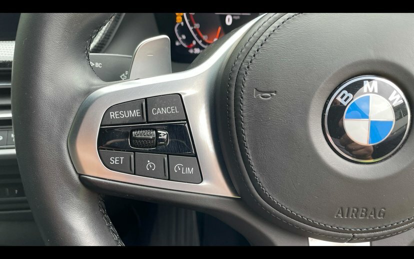 BMW 2 Series Gran Coupe 220I M Sport Step Pro Pack Blue #17