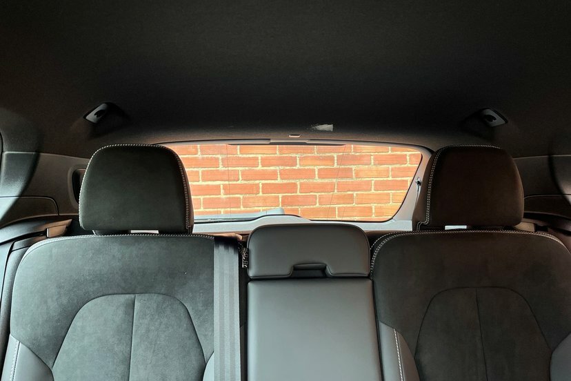 Volvo XC40 2.0 B3p Ultimate Dark Black #28