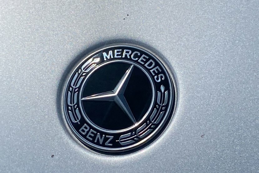 Mercedes-Benz GLB Class Amg Glb 35 Premium 4Matic A Black #15