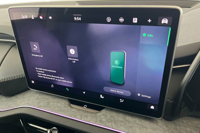 Skoda Kodiaq Se L Executive Grey #25