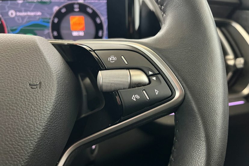 Skoda Kodiaq Se L Executive Grey #22