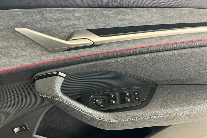 Skoda Kodiaq Se L Executive Grey #15