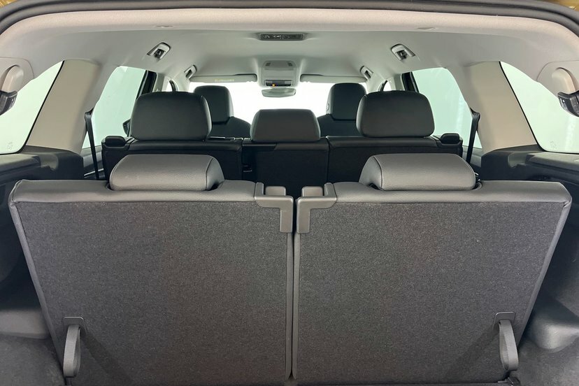 Skoda Kodiaq Se L Executive Grey #19