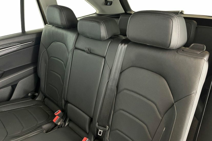 Skoda Kodiaq Se L Executive Grey #17
