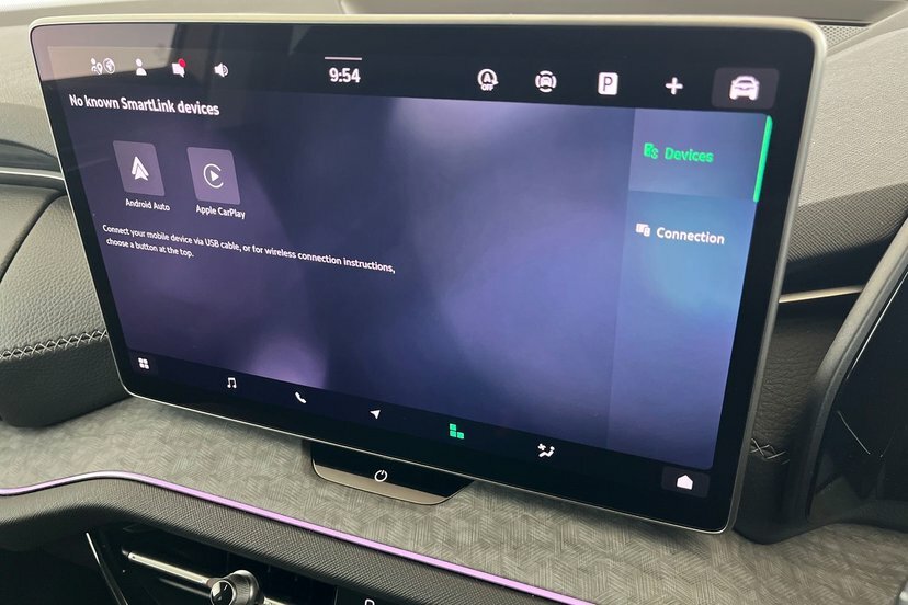 Skoda Kodiaq Se L Executive Grey #26