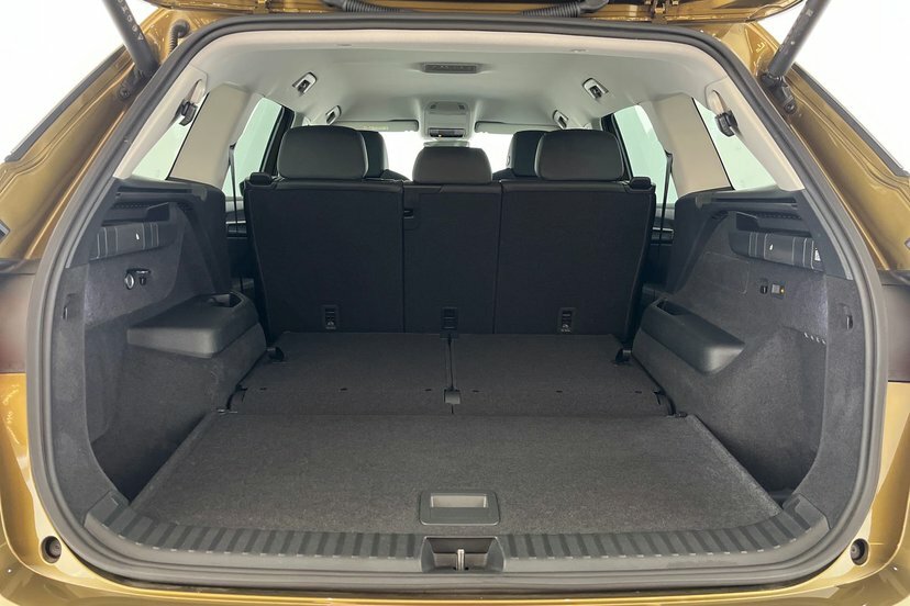 Skoda Kodiaq Se L Executive Grey #18