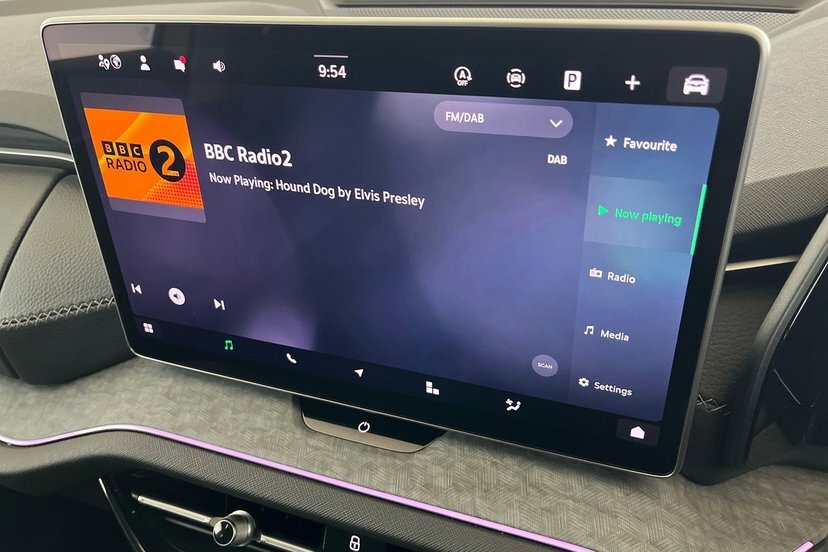 Skoda Kodiaq Se L Executive Grey #24
