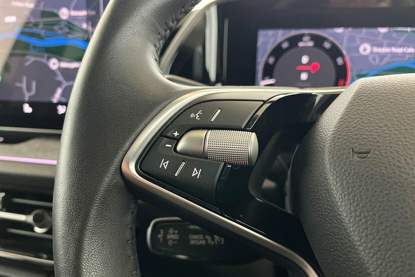 Skoda Kodiaq Se L Executive Grey #21
