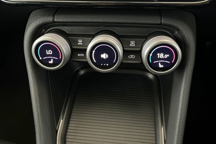Skoda Kodiaq Se L Executive Grey #23