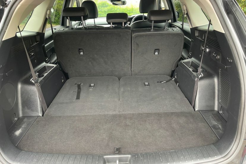 Kia Sorento 2.2 Crdi 3 Dct Awd Brown #9