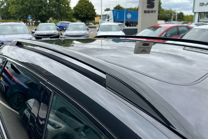 Cupra Ateca 1.5 Ecotsi V2 Suv Dsg Euro 6 Ss 150 White #15