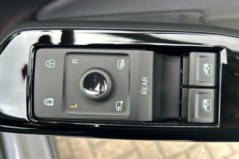 Volkswagen ID.4 210Kw Match Pro 77Kwh Blue #27