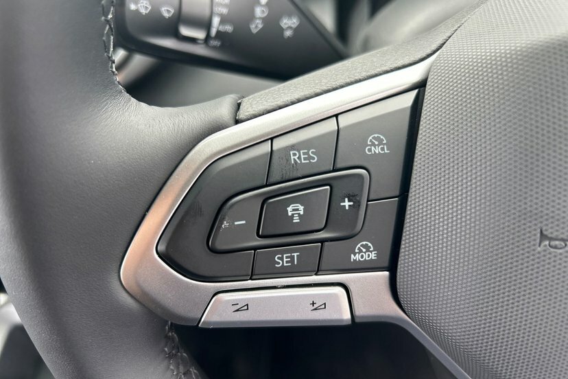 Volkswagen ID.4 210Kw Match Pro 77Kwh Blue #32