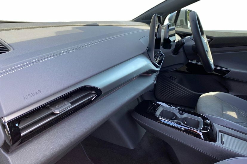Volkswagen ID.4 Pro 79Kwh Match Suv 286 Ps Grey #5