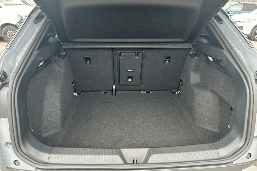 Volkswagen ID.4 210Kw Match Pro 77Kwh Blue #16