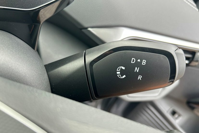 Volkswagen ID.4 210Kw Match Pro 77Kwh Blue #36