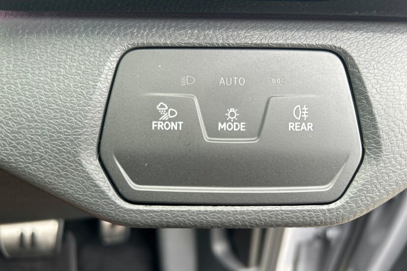 Volkswagen ID.4 210Kw Match Pro 77Kwh Blue #31