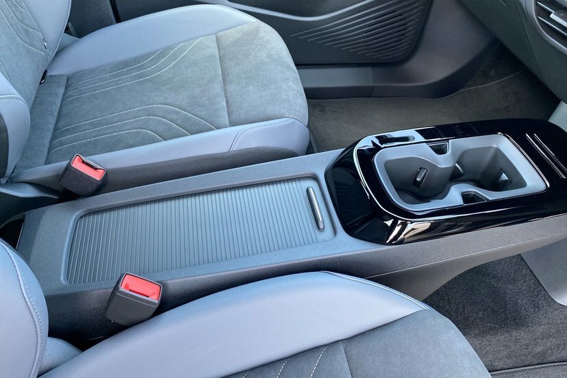 Volkswagen ID.4 210Kw Match Pro 77Kwh Blue #71