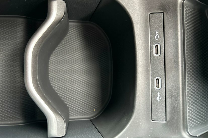 Volkswagen ID.4 210Kw Match Pro 77Kwh Blue #38