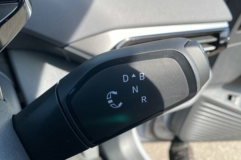 Volkswagen ID.4 210Kw Match Pro 77Kwh Blue #28