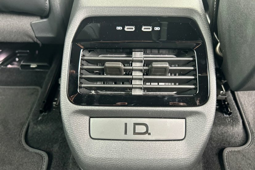 Volkswagen ID.4 210Kw Match Pro 77Kwh Blue #26
