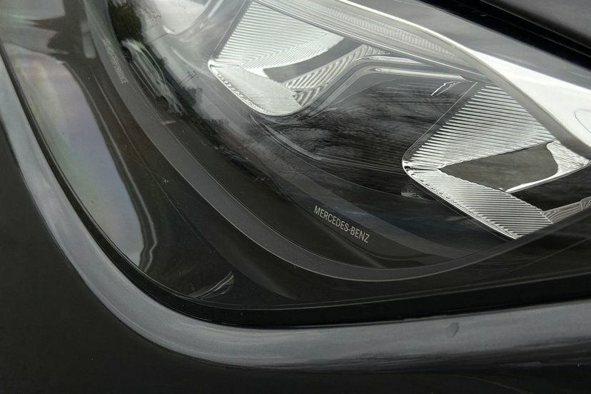 Mercedes-Benz EQE Suv Silver #27