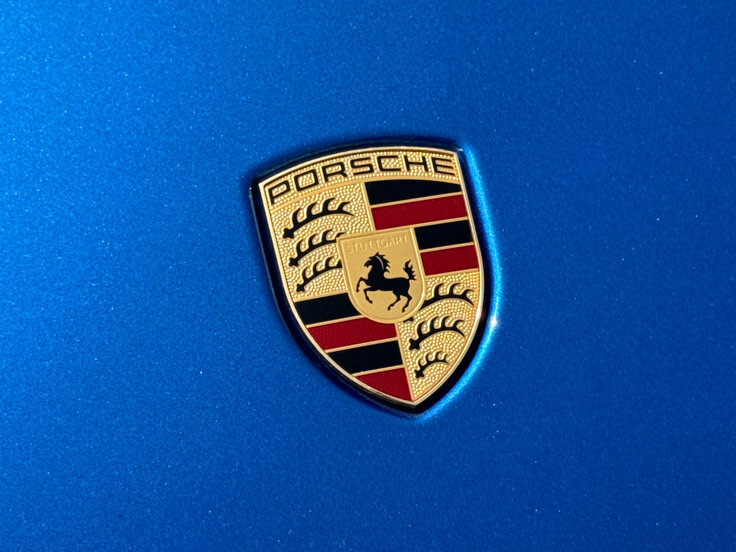 Porsche Macan V6 Gts Pdk Euro 6 Red #25