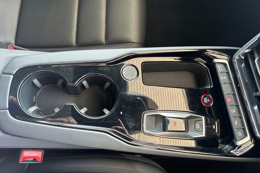 Audi E Tron GT 390Kw Quattro 93Kwh Cs Plus Grey #21