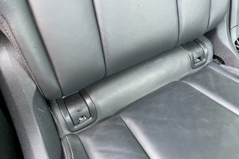Audi Q8 55 Tfsi Quattro S Line Tiptronic Leather Silver #41