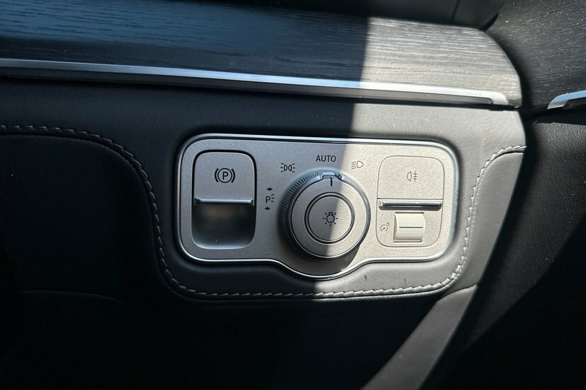 Mercedes-Benz GLS Class 2.9 Gls 400 D 4Matic Night Edition Executive 32 Black #14