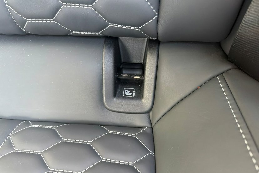 Audi RS4 Avant Rs 4 Carbon Black Tfsi Quattro Grey #31