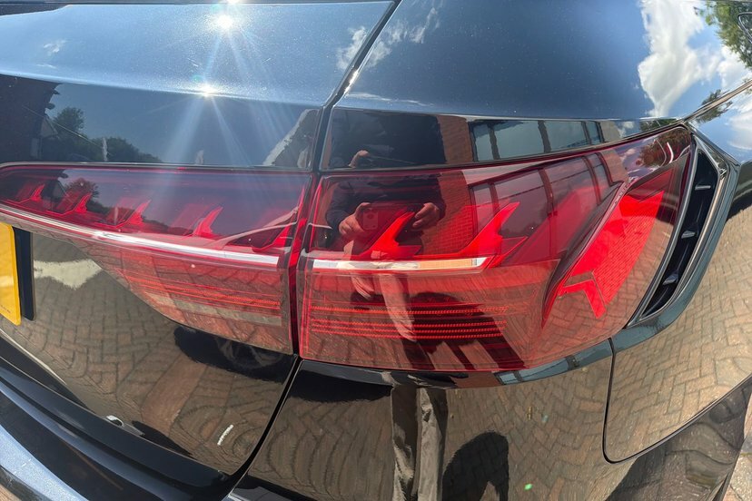 Audi RS4 Avant Rs 4 Carbon Black Tfsi Quattro Grey #26