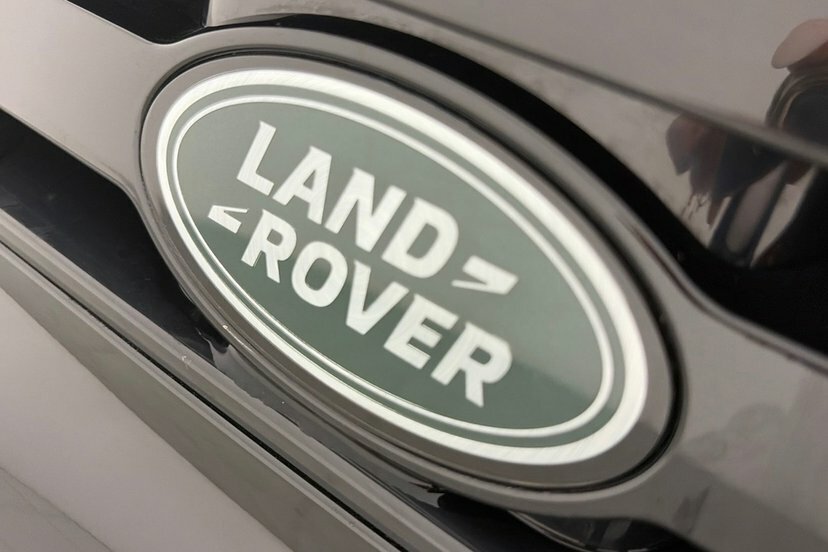 Land Rover Defender 110 P400e X-dynamic Hse Black #29