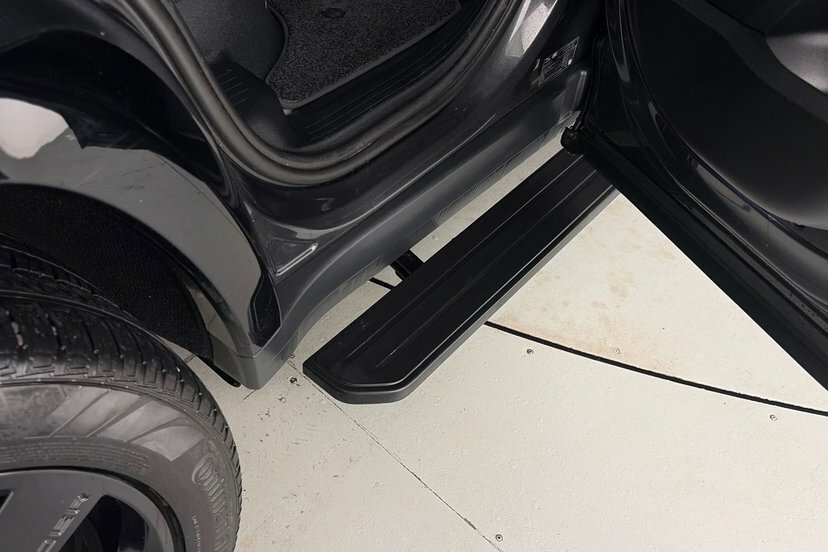 Land Rover Defender 110 P400e X-dynamic Hse Black #45
