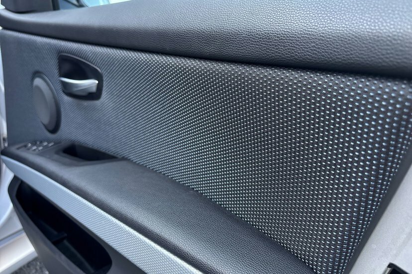 BMW 3 Series 335I Se Dct Grey #21