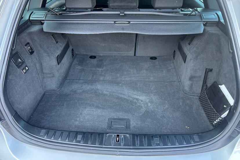 BMW 3 Series 335I Se Dct Grey #9
