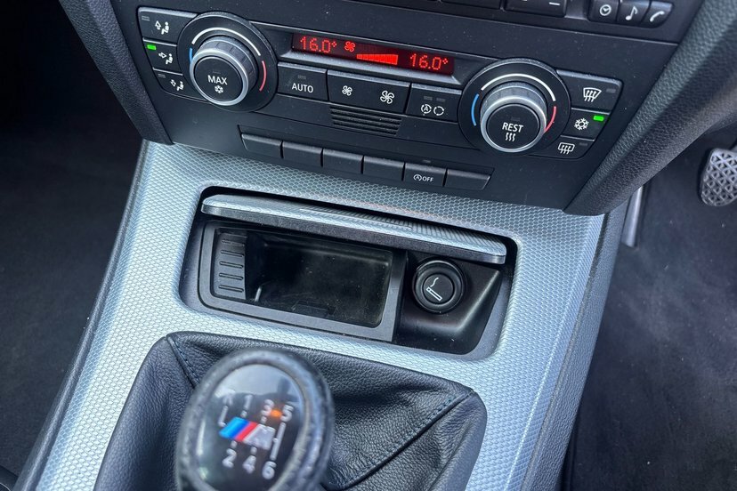 BMW 3 Series 335I Se Dct Grey #19