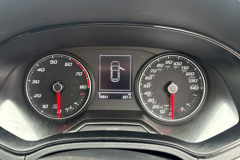 Seat Ibiza 1.0 Tsi 95 Se Technology Ez  #47