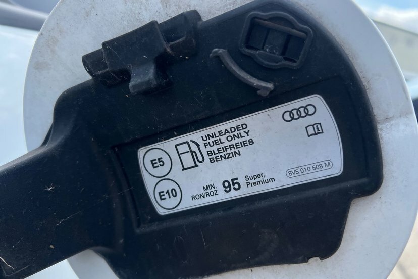 Audi A1 S Line 1.4 Tfsi 125 Ps 6 Speed White #26