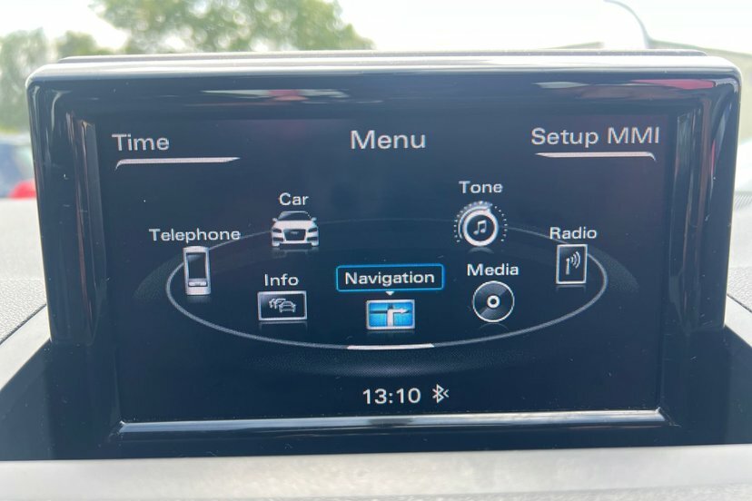 Audi A1 S Line 1.4 Tfsi 125 Ps 6 Speed White #18