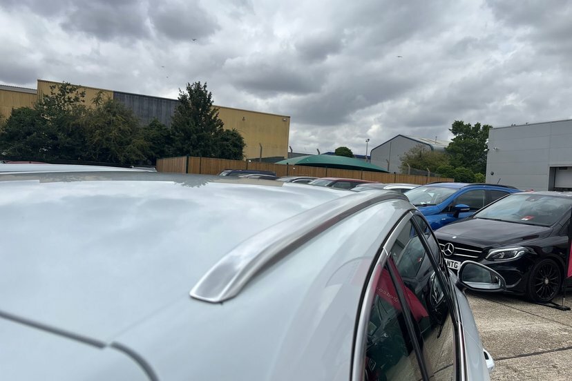 Audi A4 Avant A4 Sport Tfsi Grey #36
