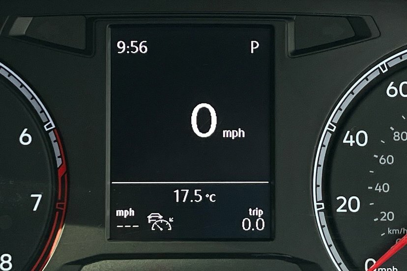 Volkswagen T-Roc R-line Blue #16